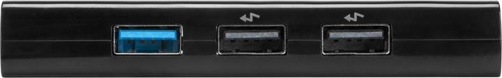 Image du produit Targus Hub USB ACH225EU USB 3.0 7 ports (USB-A, 7 Ports)