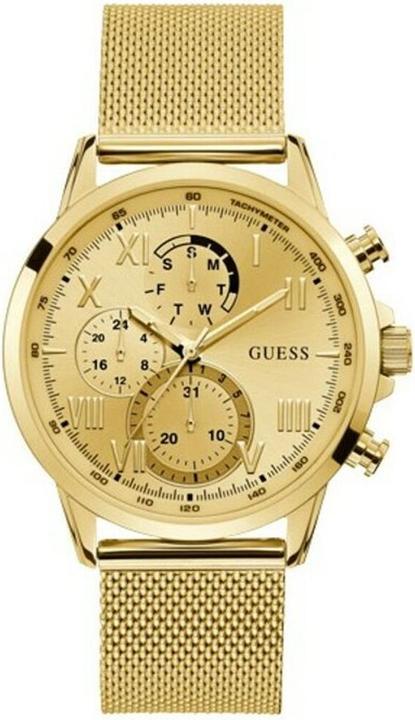 Guess Porter (Orologio da polso analogico, 44 mm)