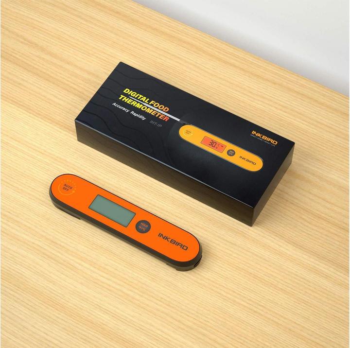 Produktbild Inkbird Fleischthermometer