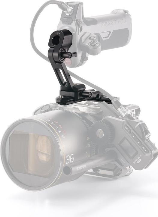 Actual product image Tilta Nucleus-M II Top Handle Adapter for Hand Grip (Follow Focus)