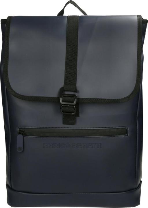 Image du produit Enrico Benetti Bridgetown Sac à dos pour ordinateur portable 15 (15 l)