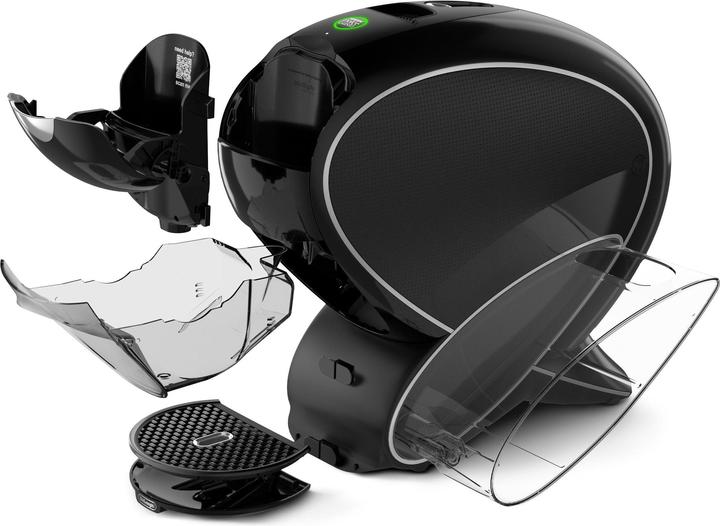 Image du produit De'Longhi Barista (NESCAFÉ Dolce Gusto)