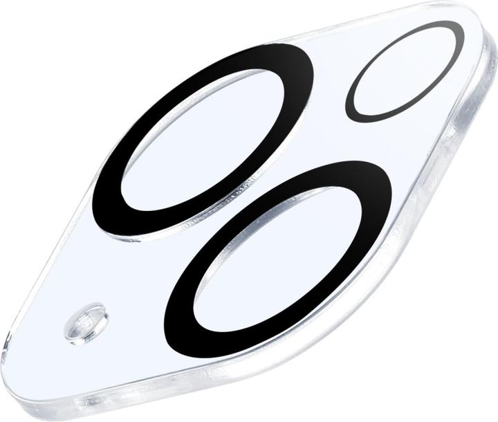 Produktbild Cellularline Camera Lens (1 Stück, Apple iPhone 14, Apple iPhone 14 Plus)
