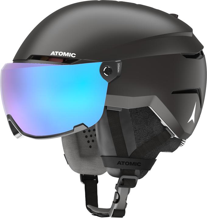 Image du produit Atomic Savor (51 - 55 cm, S)