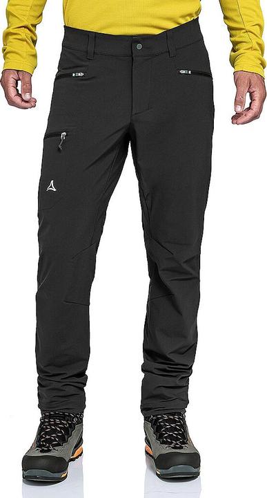 Actual product image Schöffel Pants Style Blaueis MNS (50, L)