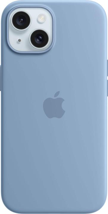 Winter Blue