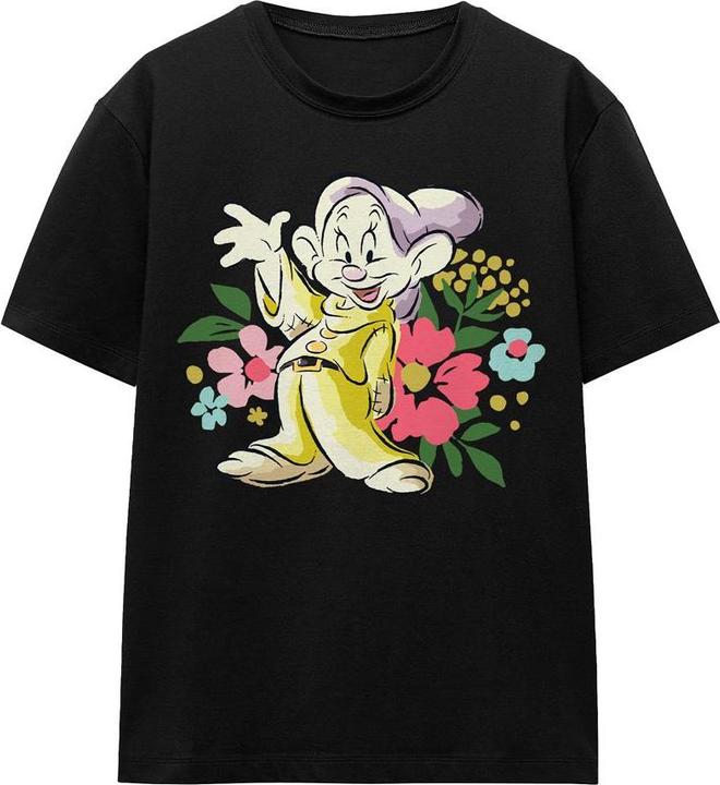 Produktbild Snow White Greetings TShirt (XL)