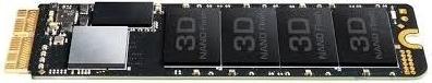 Immagine prodotto Transcend JetDrive 850 (240 GB, M.2 2280)