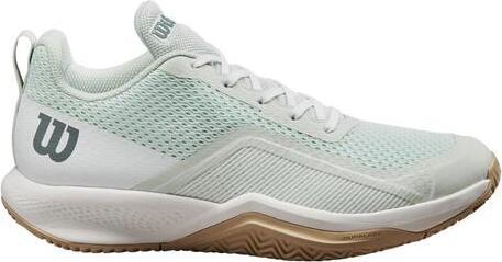 Wilson Rush Pro Lite Ac Opai Blue/White Woman (40 2/3)