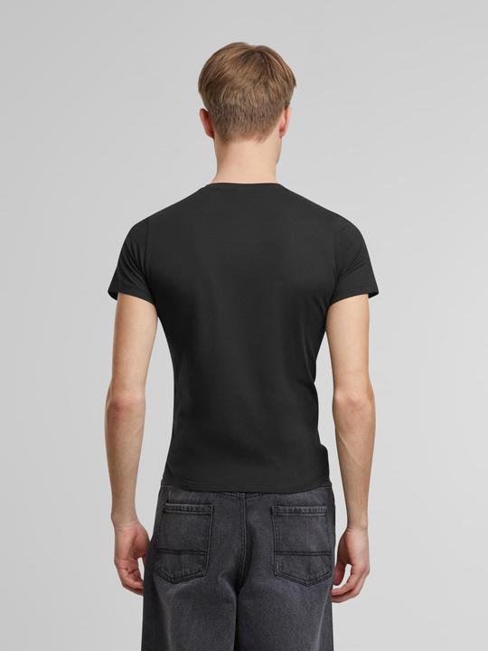 Actual product image Mister Tee MisterTee Basic T-Shirt - 181567 (M)