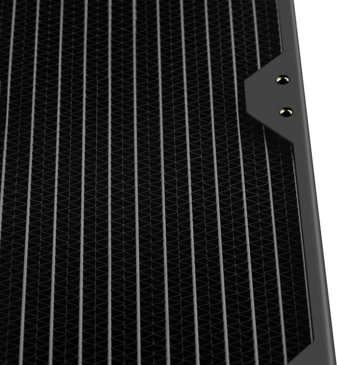 Produktbild Corsair Radiator XR5 240 Neo 240mm rad (120 mm)