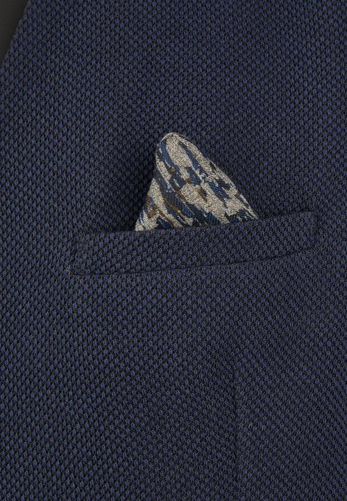 Image du produit Calamar 2-Tone Sakko Weste (50)