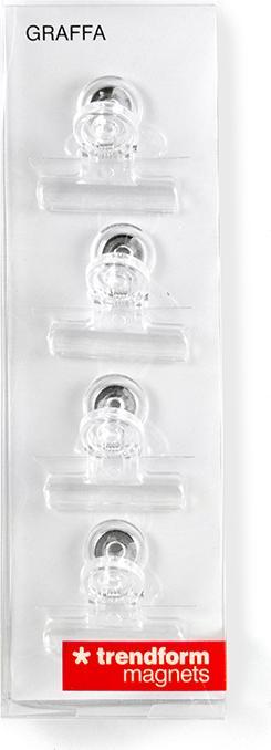 Actual product image Trendform Graffa (4 x)