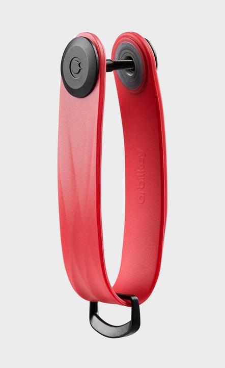 Actual product image Orbitkey Active Key Organiser - Ruby