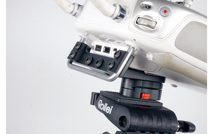 Immagine prodotto Lifthor Supporto per treppiede per DJI Phantom e Inspire