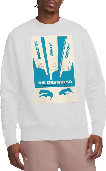 Image du produit - Sweat THE NEXT GENERATION SEASON EPISODE - Adulte (XXL)