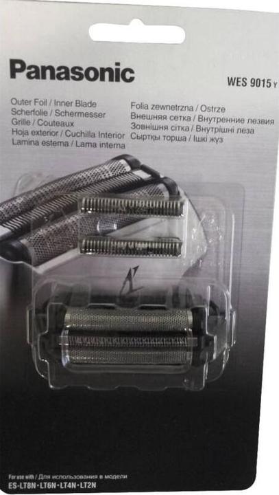 Actual product image Panasonic Wes9015 (1 x)