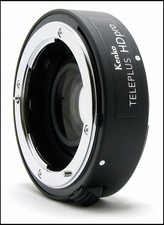 Image du produit Kenko Teleplus HDpro 1.4x N-F DGX (Téléconvertisseur, Nikon F)
