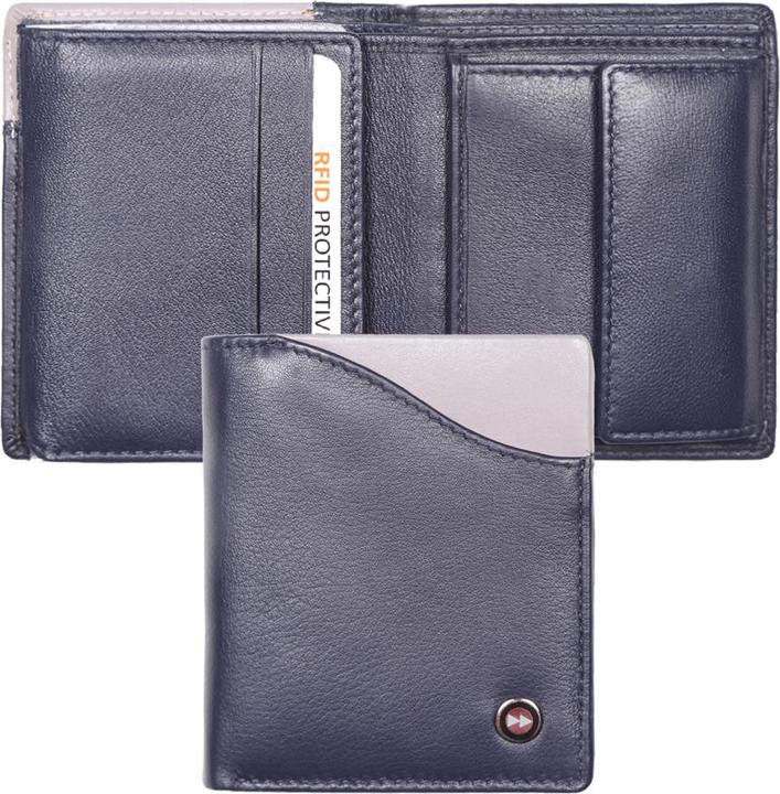 Produktbild Giorgio Carelli Unisex Geldbörse, klein, RFID