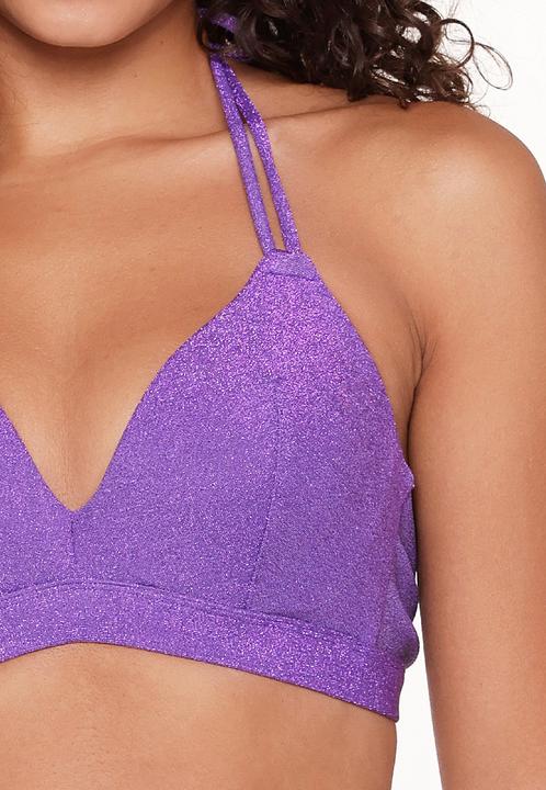 Actual product image LingaDore Triangle padded bikiniset (40 D)