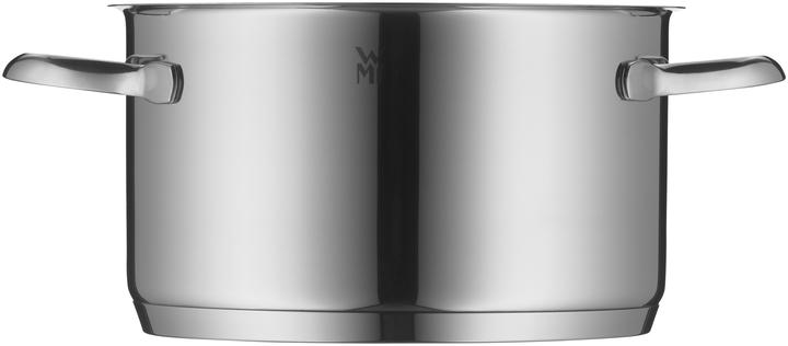 Actual product image WMF Provence Plus (24 cm, Pan set + pot set, Stainless steel)