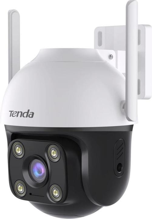Produktbild Tenda CH7-WCA - IP security camera - indoor and outdoor - wired and wireless - external - 2.4 MHz -