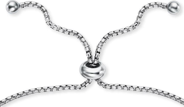 Produktbild Engelsrufer Armband Lebensbaum (20 cm, 925er Silber)