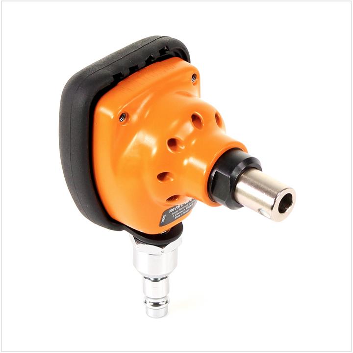 Bostitch PN50-E Mini-Stotternagler 8 mm Palm-Nagler