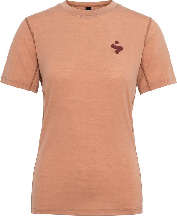 Sweet Protection Hunter Merino SS Jersey W