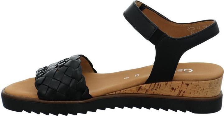 Produktbild Gabor Sandalen (37)