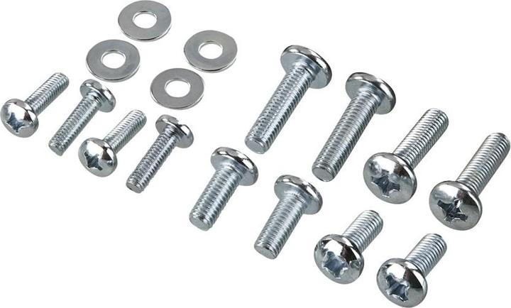 Actual product image Hama Soundbar bracket (1 pcs., Wall installation, Not movable)