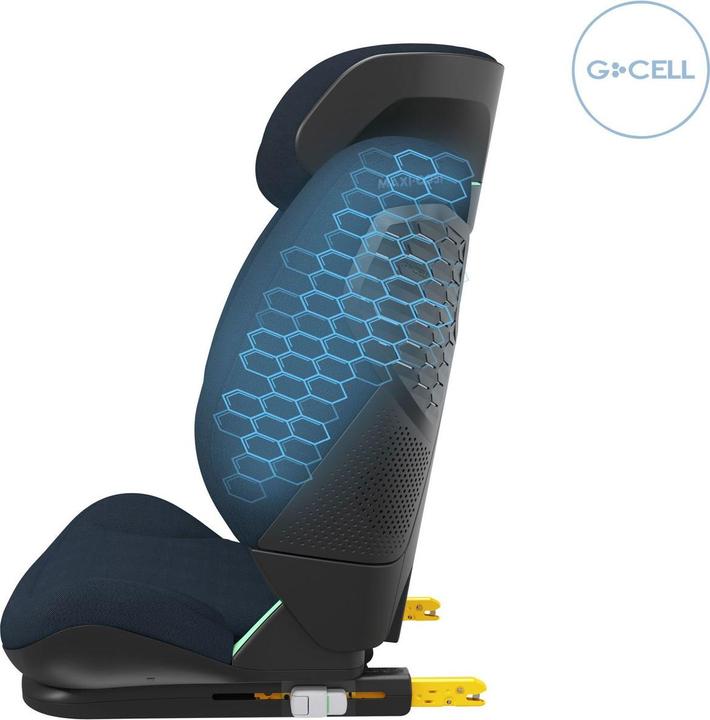 Produktbild Maxi-Cosi RodiFix Pro2 (Kindersitz, ECE R129/i-Size Norm)