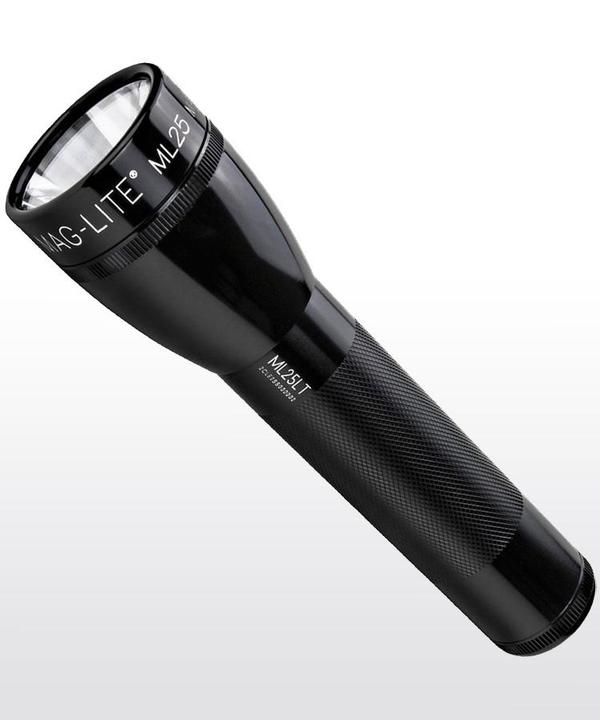 Maglite Ml25lt 2c (16.80 cm, 177 lm)
