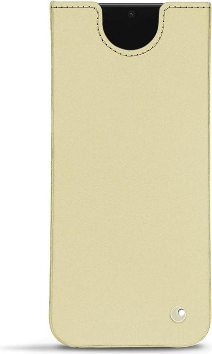 Beige ( Nappa - Pantone #ceb888 )