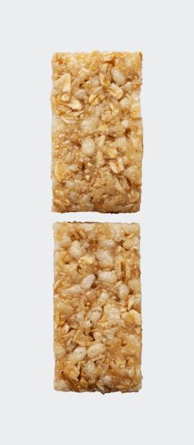 Actual product image Maurten Solid 160 (Cocoa, Oats, 12 pcs., 20 g)