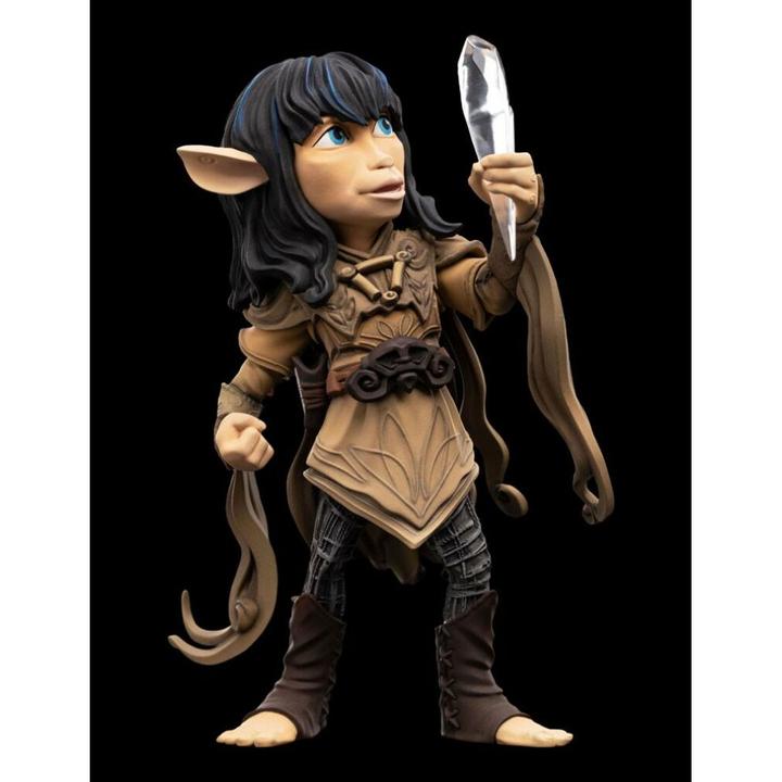 Image du produit Weta Workshop Dark Crystal figurine Mini Epics Jen The Gelfling 11 cm
