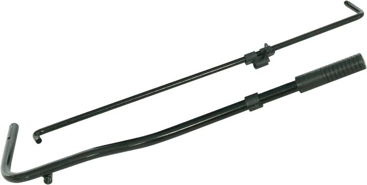 Image du produit Silverline Pulvérisateur dorsal