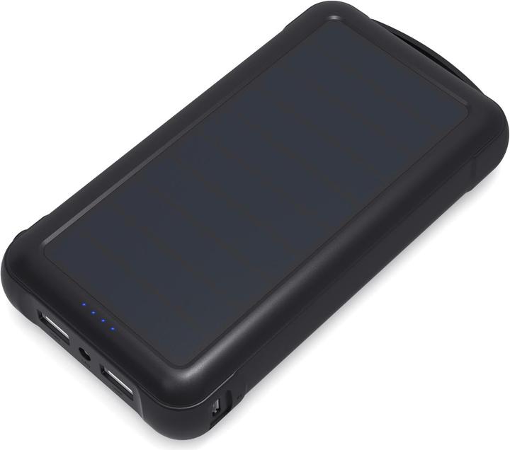 Aukey Pb-P17 (20000 mAh, 74 Wh)