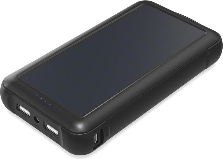 Produktbild Aukey Pb-P17 (20000 mAh, 74 Wh)