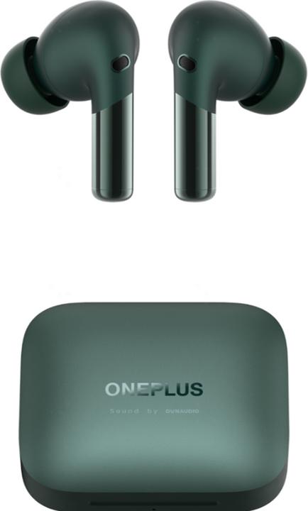Produktbild OnePlus Buds Pro 2 (ANC, 9 h, Kabellos)