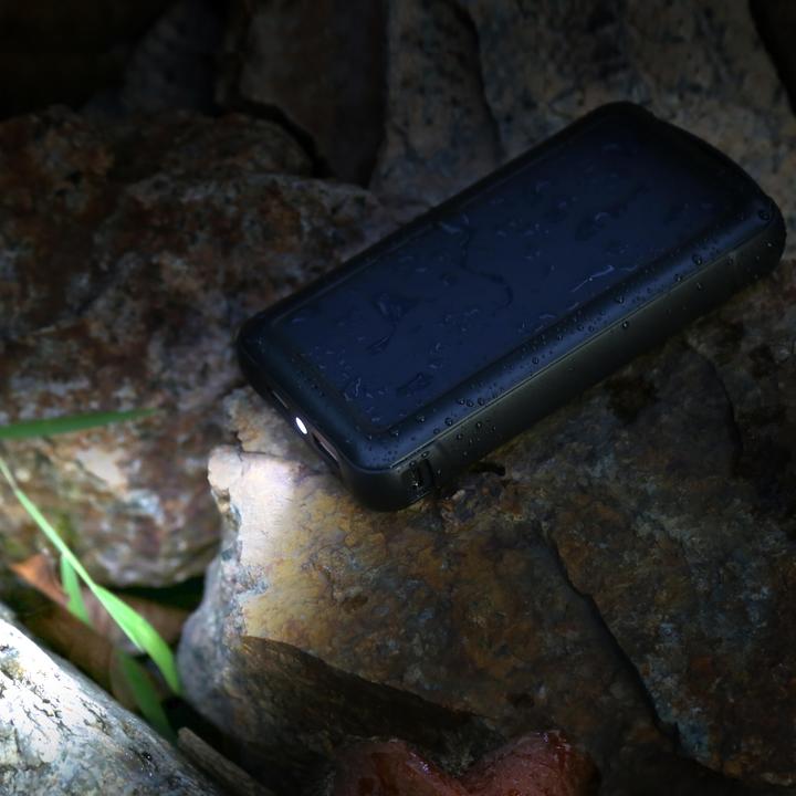 Produktbild Aukey Pb-P17 (20000 mAh, 74 Wh)