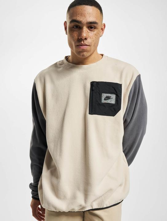 Nike NSW SPU TF POAR Fleece Crew Fleecepullover - 88727 (XXL)