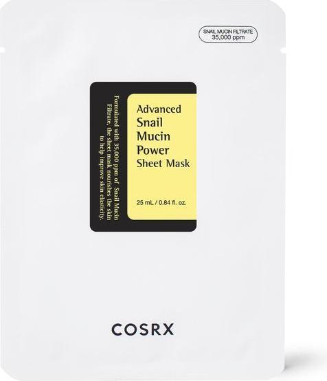 Cosrx Advanced Snail Mucin Power Essence (25 ml)