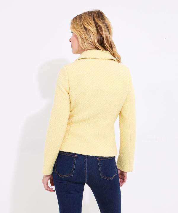 Image du produit Joe Browns Vintage Collared Tweed Jacket (38)