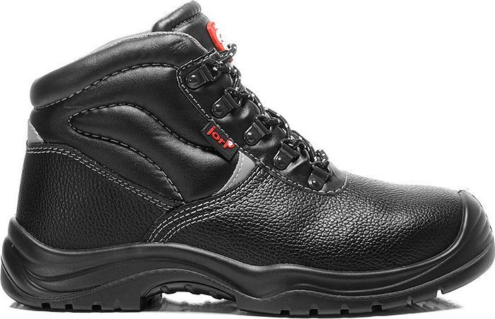 Actual product image Elten JORI Sicherheitsschnürst. BASIC Mid S3 Gr. 38 (S3, 38)