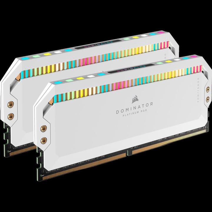 Produktbild Corsair Dominator Titanium (2 x 32GB, 5200 MHz, DDR5-RAM, DIMM)