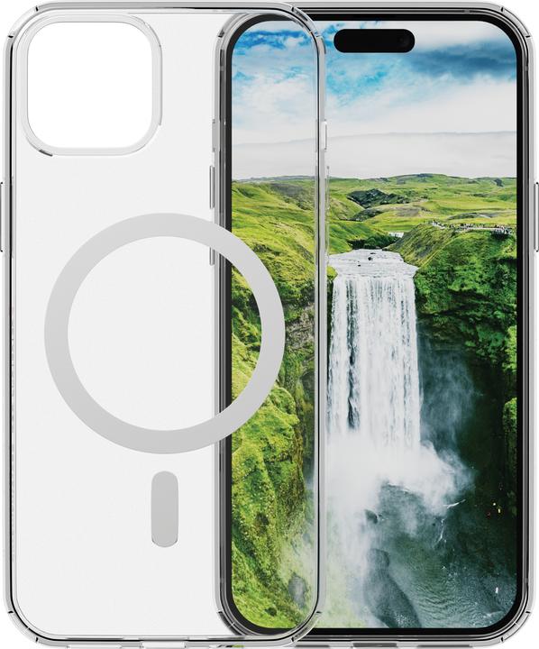 Actual product image dbramante1928 Iceland Ultra D3O (Apple iPhone 15 Plus)