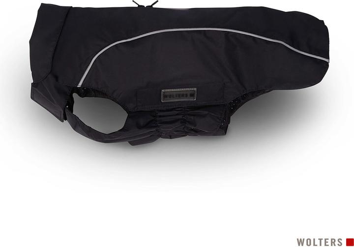 Wolters Giacca antipioggia Easy Rain Pug & Co (Cappotto per cani)