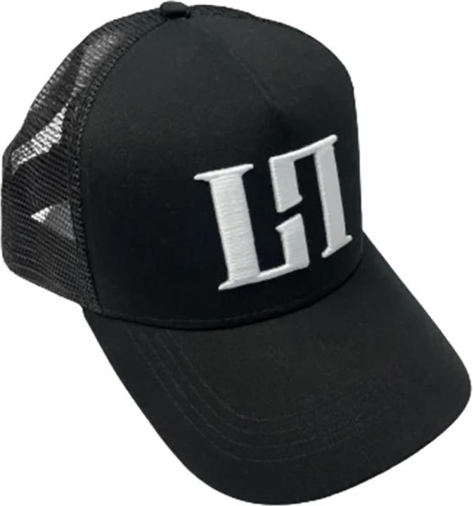 Actual product image Luca Hänni Cap