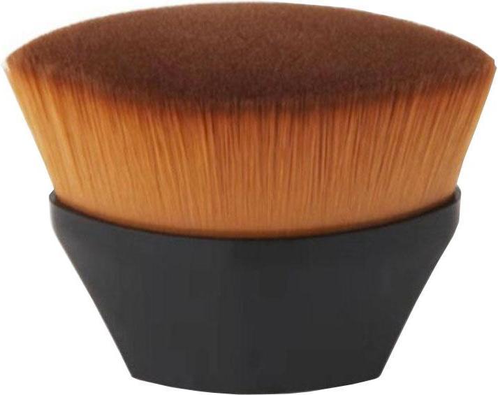 Produktbild JTI Make-up-Pinsel, Nylonfaser - Schwarz